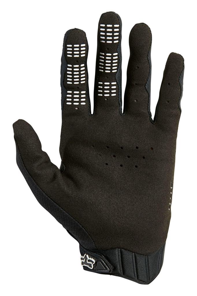 Miniatura Guantes Moto 360 - Color: Negro