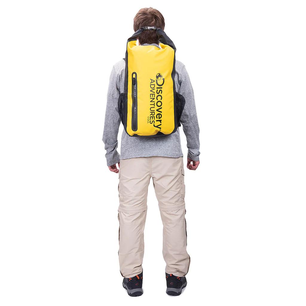 Bolso Seco Expedition 300 25L -