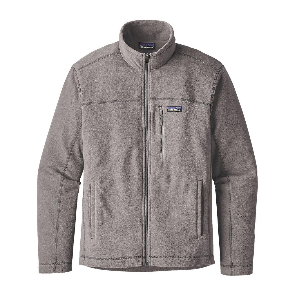 Polar Hombre Micro D Fleece Jacket