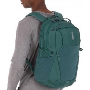 Miniatura Mochila Enroute 26L - Color: Verde Mallard