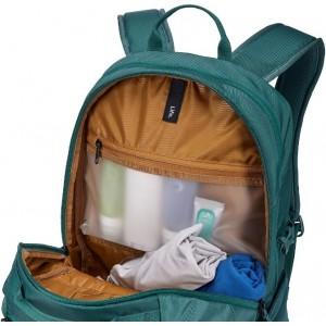 Miniatura Mochila Enroute 26L - Color: Verde Mallard