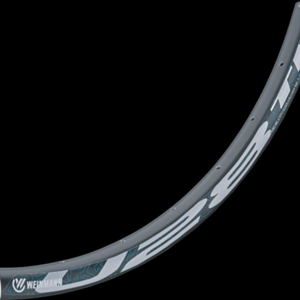 Pack Weinmann Llantas U28 TL 29″ Ojetillos 32H Presta