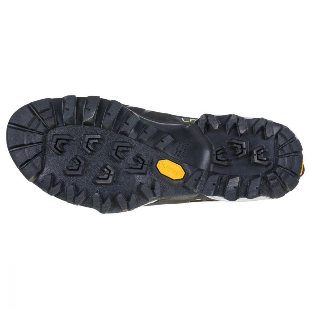 Zapatilla Tx5 Gtx Mujer - Color: Negro/Verde