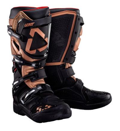 Bota Moto 5.5 FlexLock Enduro