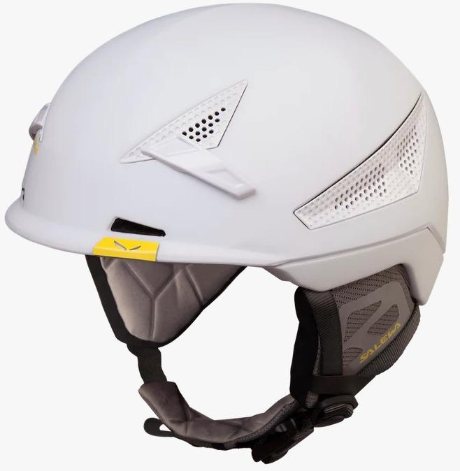 Casco Vert -
