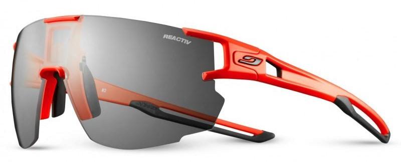 Lentes Aerospeed Reactiv Performance 0/3 -