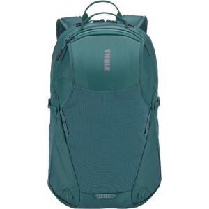 Miniatura Mochila Enroute 26L - Color: Verde Mallard