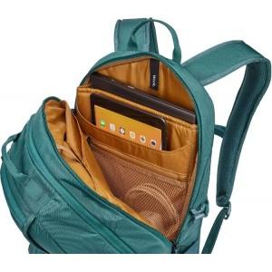 Miniatura Mochila Enroute 26L - Color: Verde Mallard