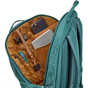 Miniatura Mochila Enroute 26L - Color: Verde Mallard