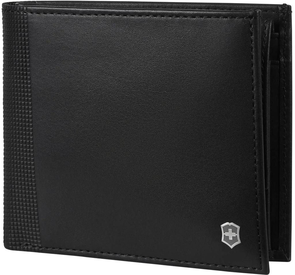 Billetera Altius Alox Deluxe Bi-Fold