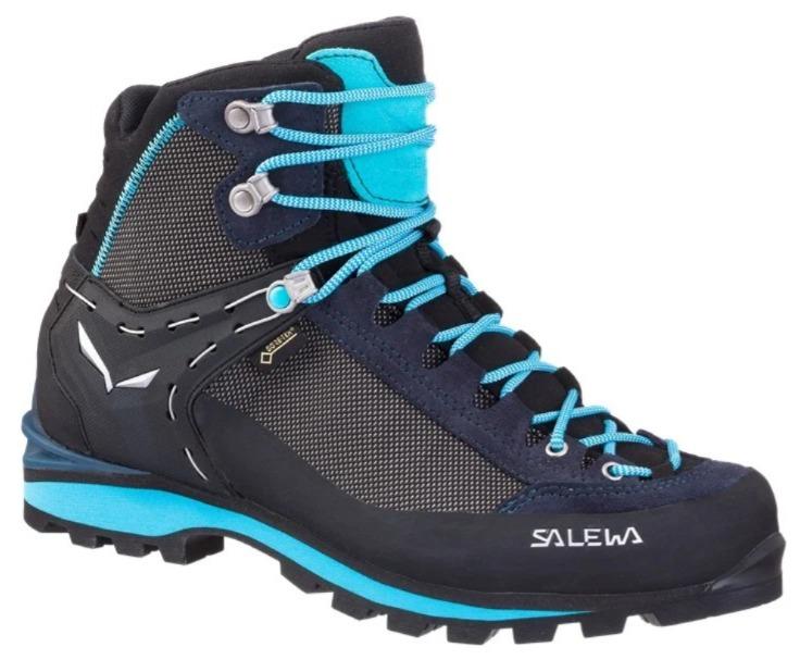 Bota de Montaña Mujer Crow GTX