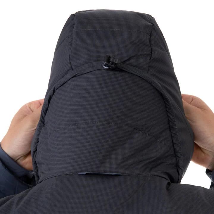 Chaqueta Hombre Ortles Medium 2 RDS - Color: Black Out