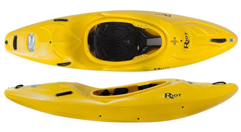 Kayak Magnum 80 -