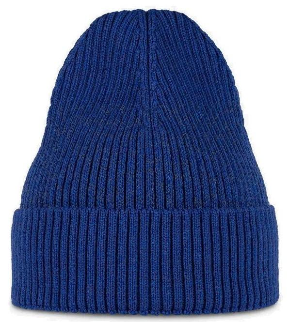 Gorro Merino Active Beanie Solid Cobalt