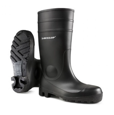 Bota Protomastor Full Safety