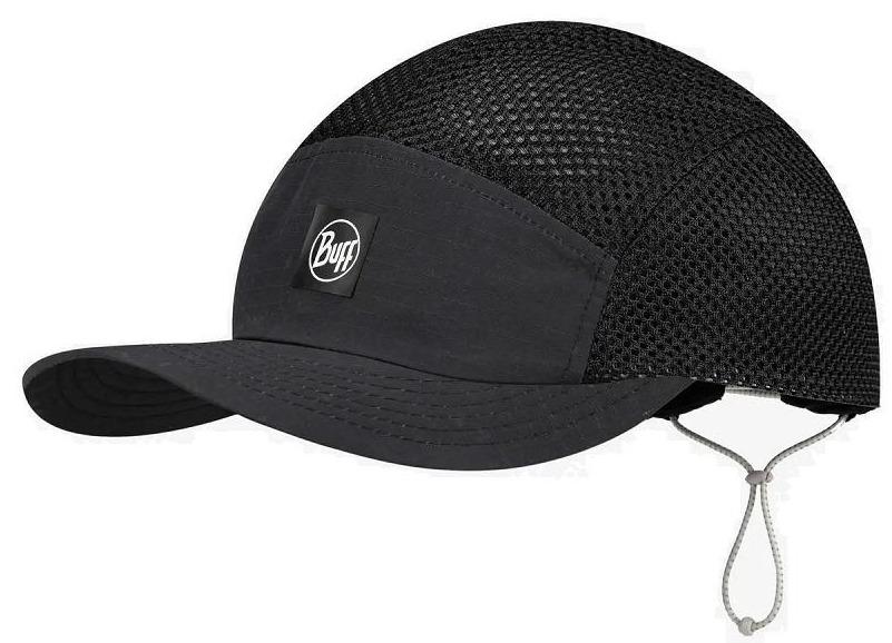 Gorra 5 Panel Air Cap Saret -