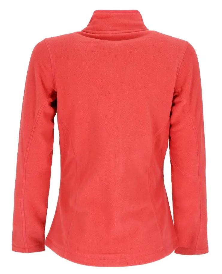 Miniatura Chaqueta Fleece Murano Woman - Color: Rosado