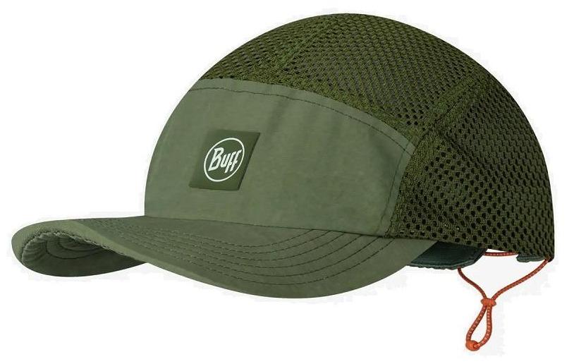 Gorra 5 Panel Air Cap Saret -