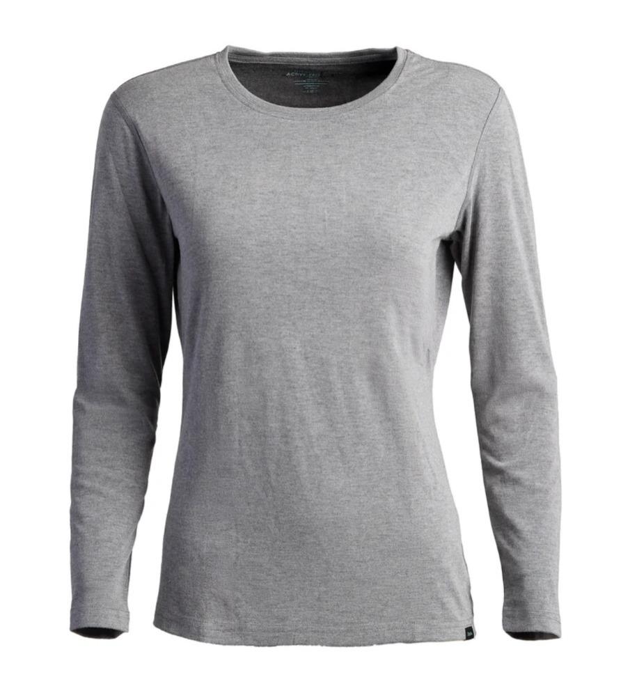 Camiseta Primera Capa Thermoactive Pro Mujer 