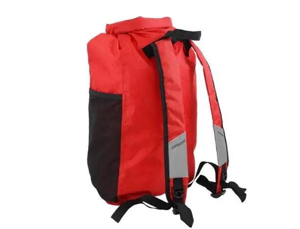 Miniatura Mochila Seca Packaway 20L - Color: Rojo