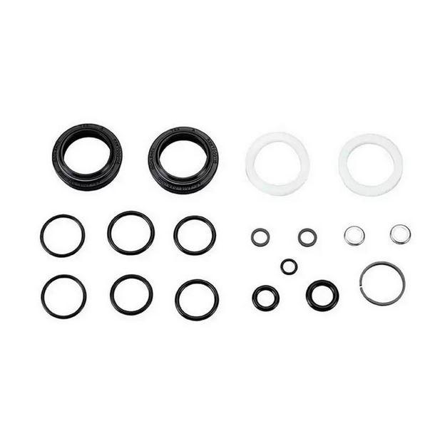 Kit Servicio 200H D SID SL 32mm Base/Select/+/Ultimate - Color: Negro/Blanco