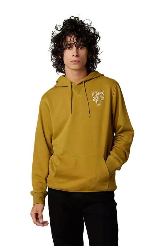 Miniatura Poleron Lifestyle Torrero Hombre -