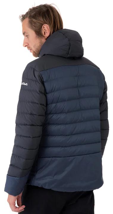 Miniatura  Chaqueta Hombre Ortles Medium 2 RDS - Color: Black Out