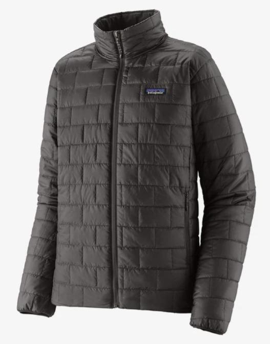 Chaqueta Hombre Nano Puff