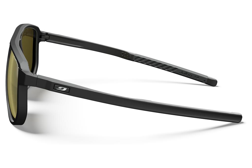 Miniatura Lente Ward Polarized 3+ - Color: Negro