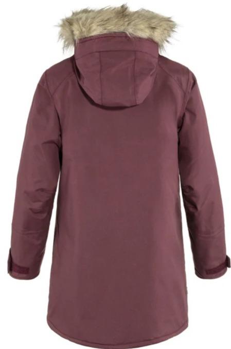 Parka Mujer Nuuk -