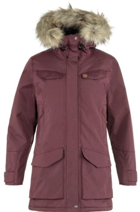 Parka Mujer Nuuk -