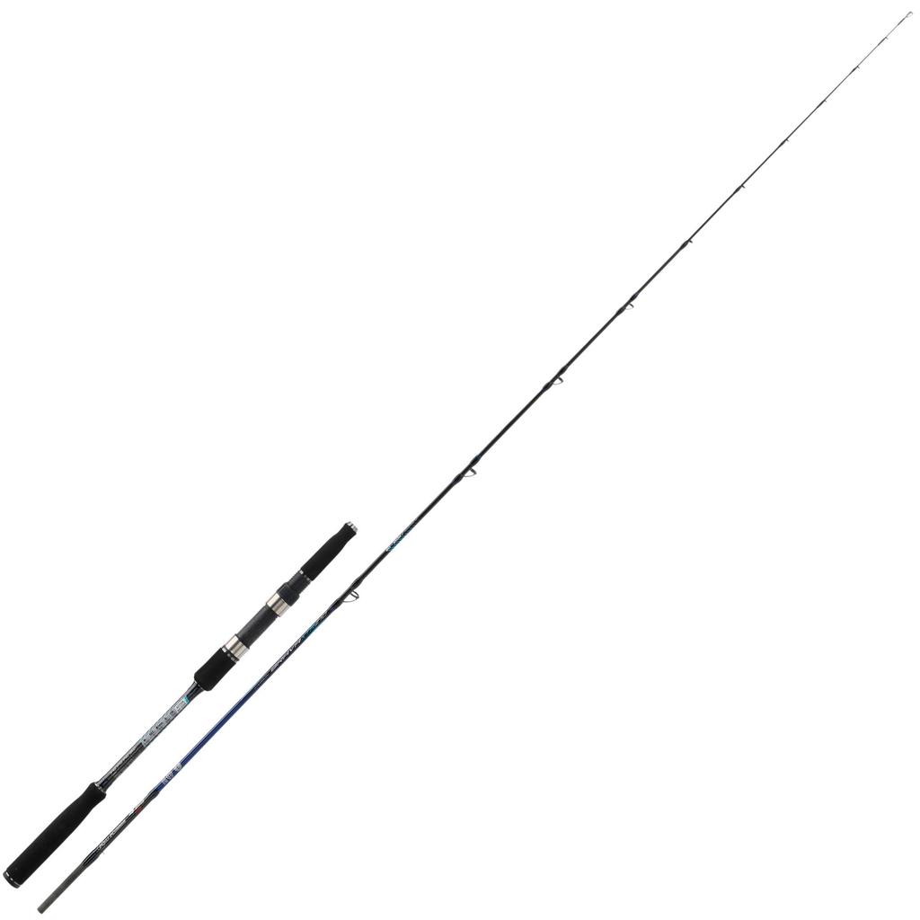 Caña Kunnan Brava Jigging 180 1,80M 