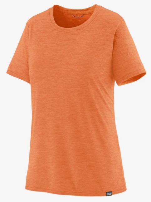 Polera Mujer Capilene