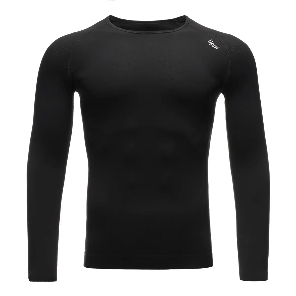 Miniatura Primera Capa Hombre Skintec 1000 Seamless Top -