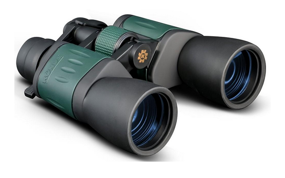 Binocular Newzoom 8-24x50 2122 -