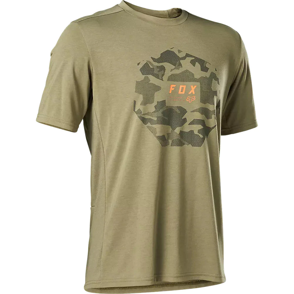 Miniatura Polera Bicicleta Drirelease -