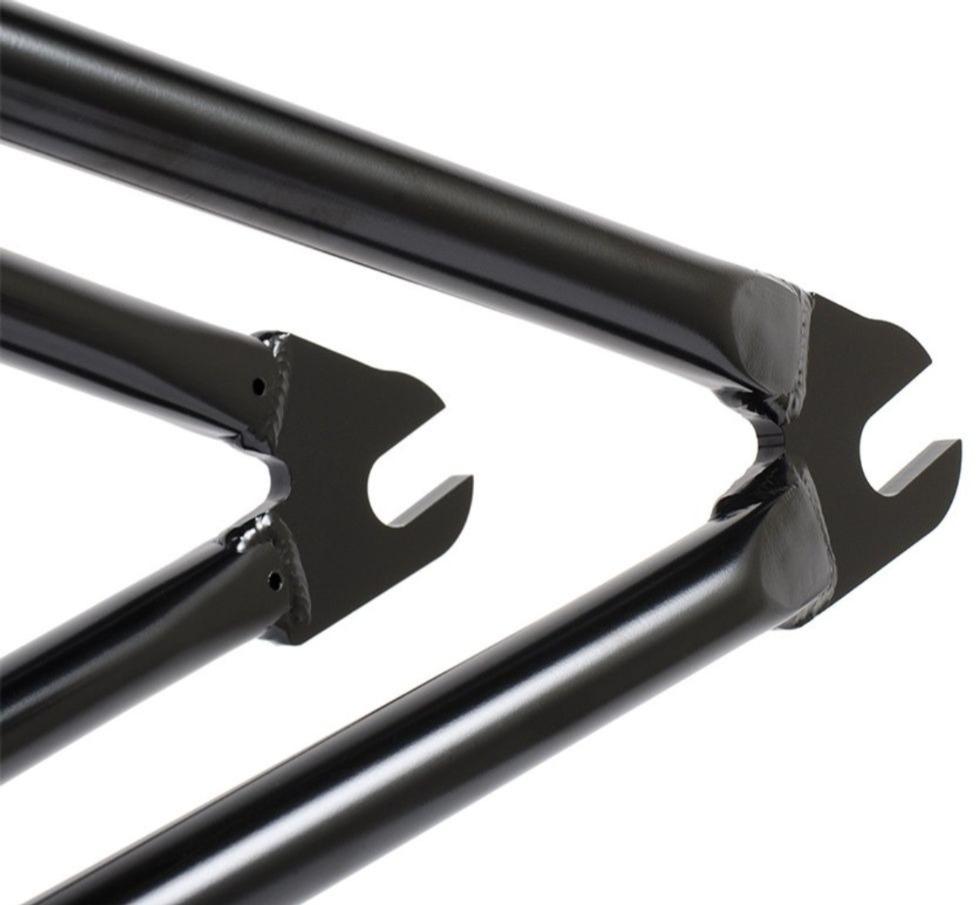 Cuadro Subrosa Marco 20.75 - Color: Negro