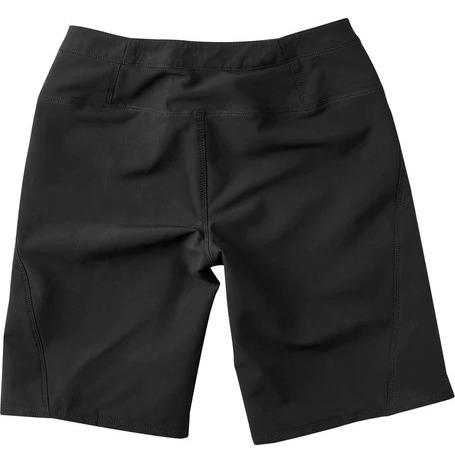 Miniatura Short Bicicleta Niño Defend - Color: Negro, Talla: S