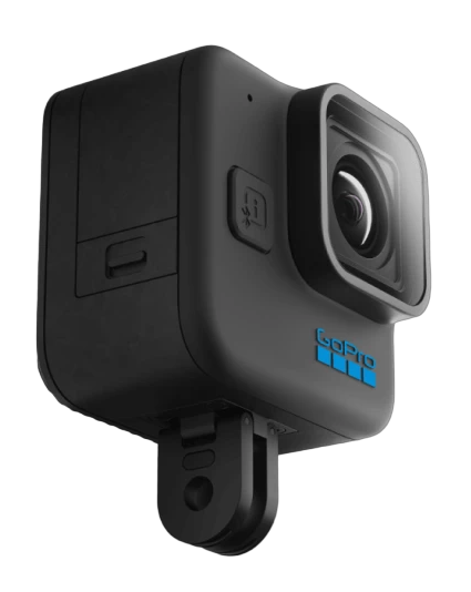 Hero11 Mini  -