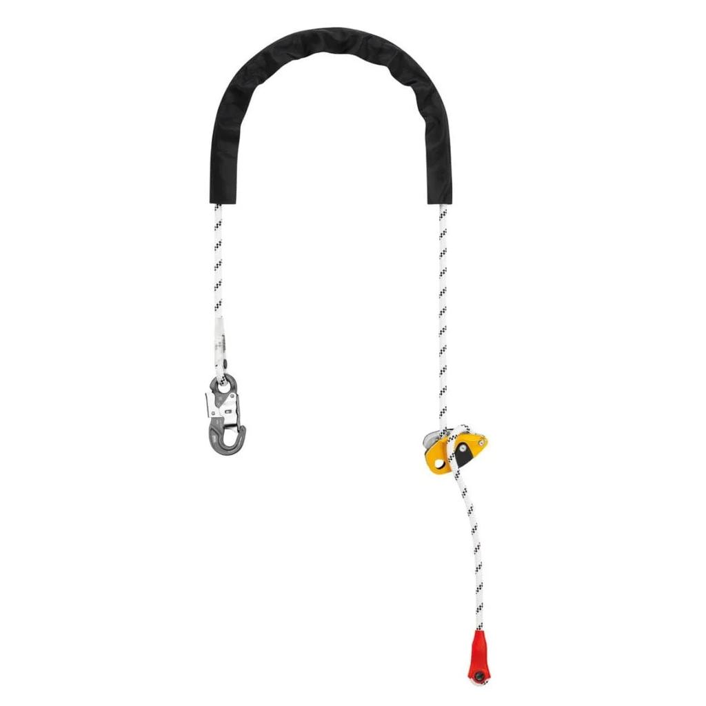 Cabo de Posicionamiento regulable GRILLON HOOK 2 mts Versión Europea 
