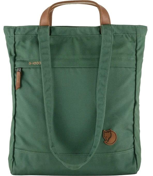 Miniatura Bolso Totepack #1 - Color: Deep Patina