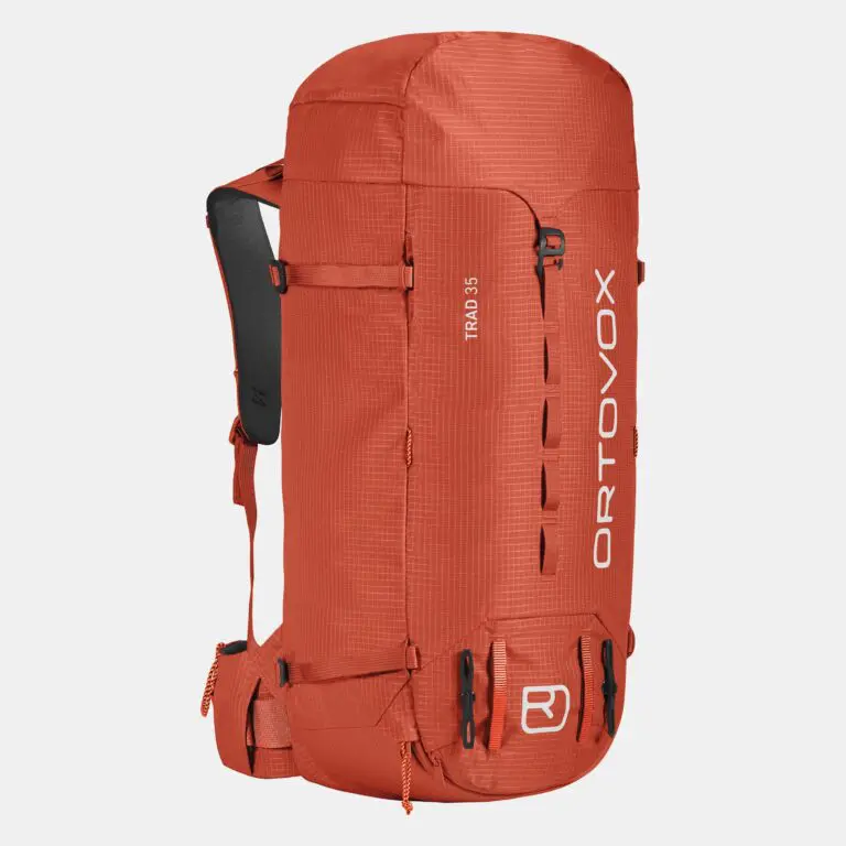 Mochila Trad 35 lts -