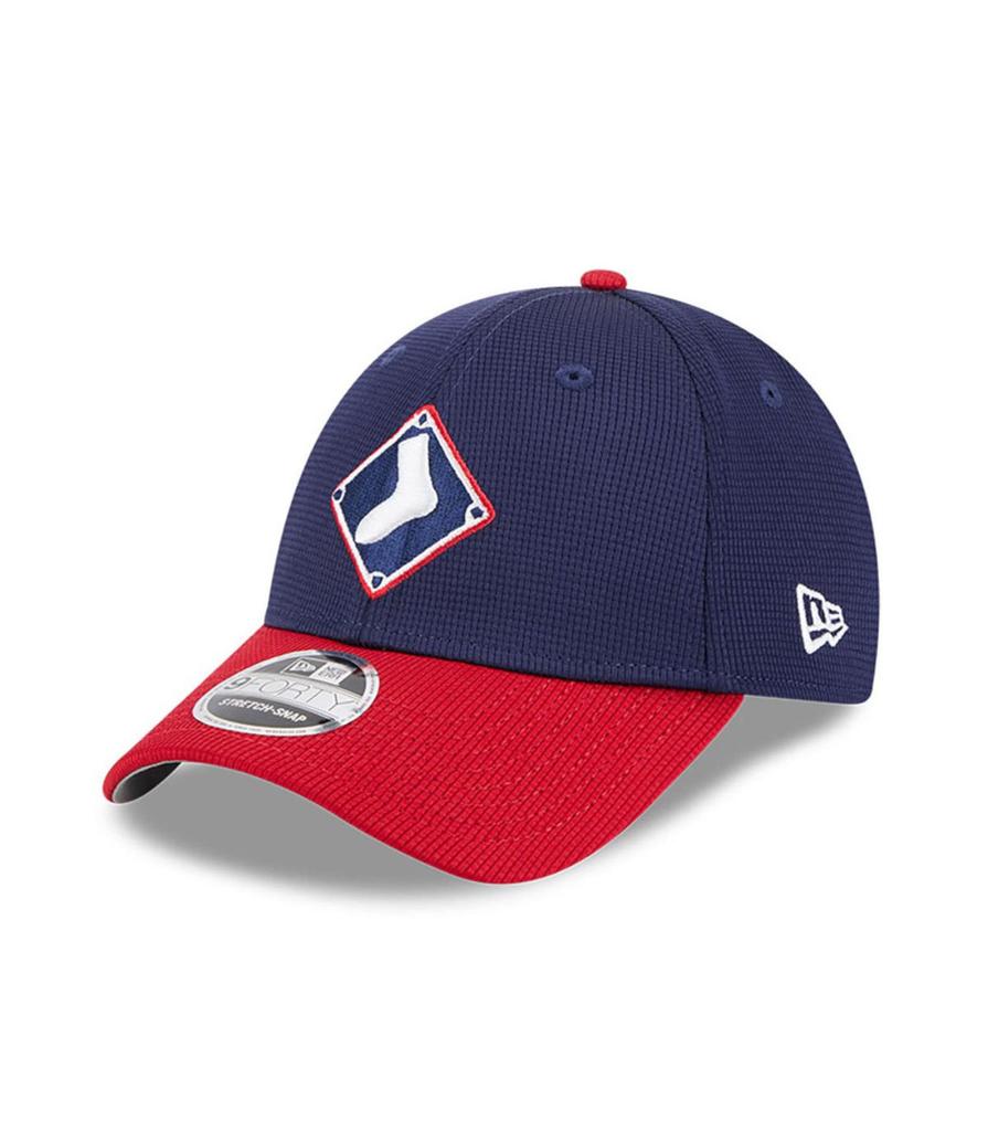Gorra 9Forty Chicago White Sox MLB Batting Practice 