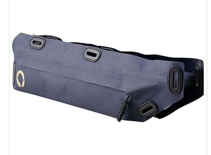 BICYCLE FRAME BAG