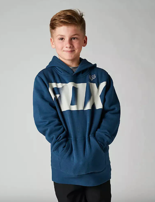Poleron Lifestyle Niño Rkane -