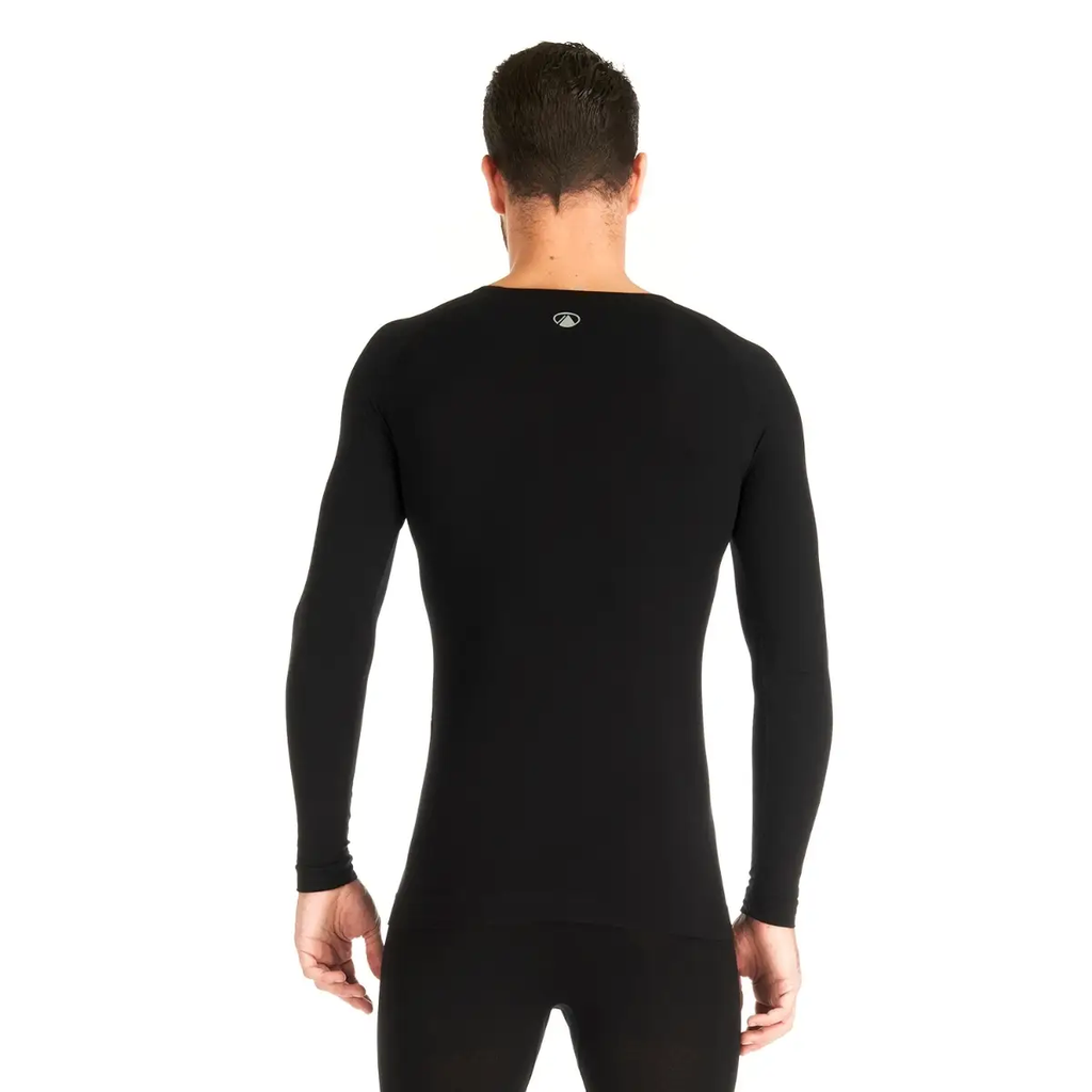 Miniatura Primera Capa Hombre Skintec 1000 Seamless Top -