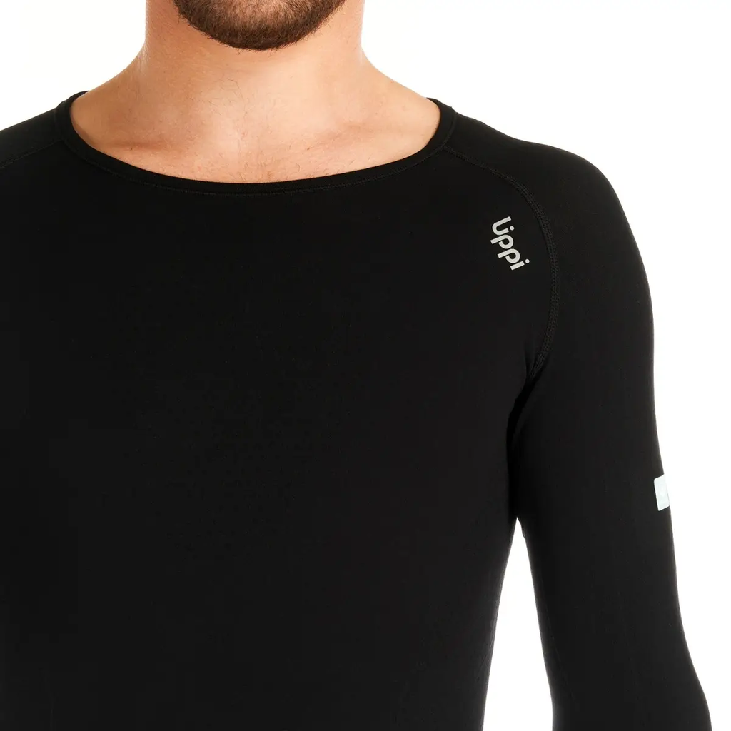 Miniatura Primera Capa Hombre Skintec 1000 Seamless Top -