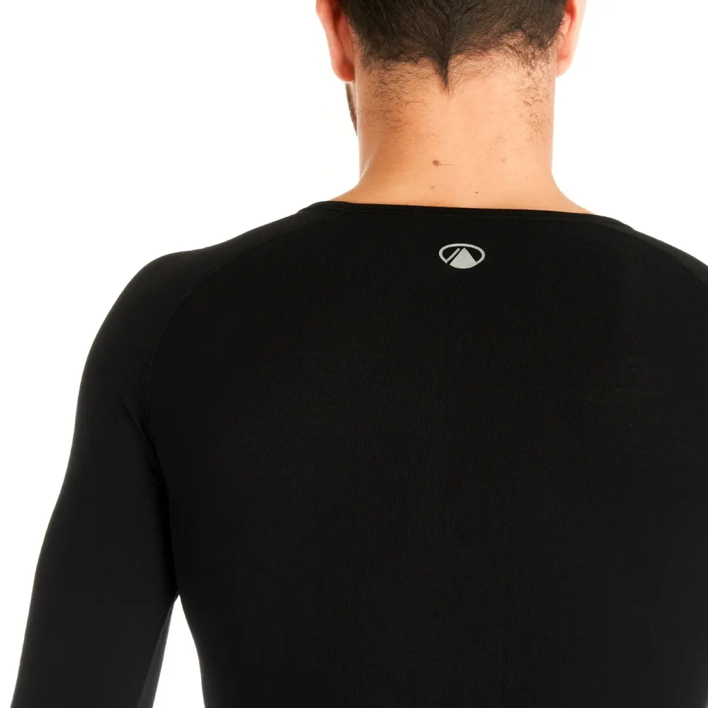 Primera Capa Hombre Skintec 1000 Seamless Top -