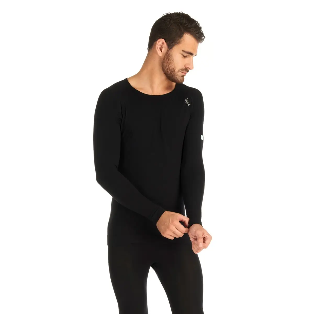 Miniatura Primera Capa Hombre Skintec 1000 Seamless Top -