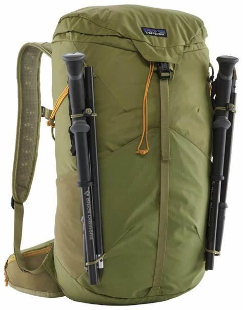 Mochilas Terravia Pack 28L